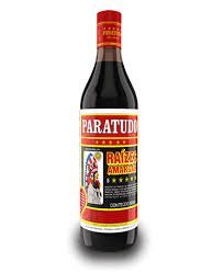 PARATUDO 900ml